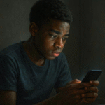 Screen Time Addiction In Kids (The Digital Cocaine): How Much Is Too Much & What Every Parent Must Know (Backed by Data)