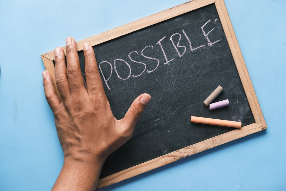 Unlock Your Hidden Potential