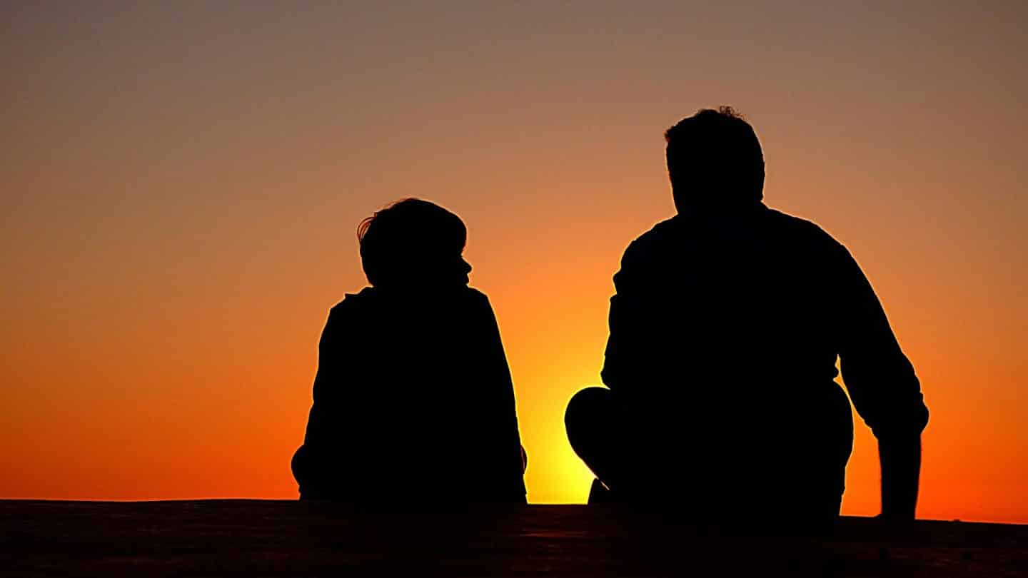 You are currently viewing 10 Powerful Father-Son Conversations Every Father Must Have With His Son before 18