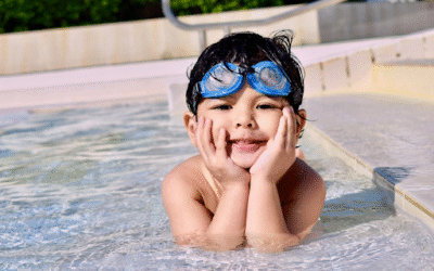 Peace of Mind in the Deep End: Practical Safety for Families With Home Pools (Pool Safety)